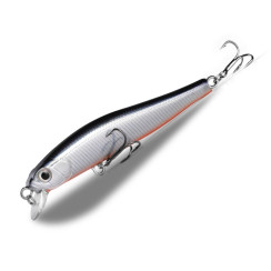 Wobbler Bearking Rigge 70SP color E Real Natural