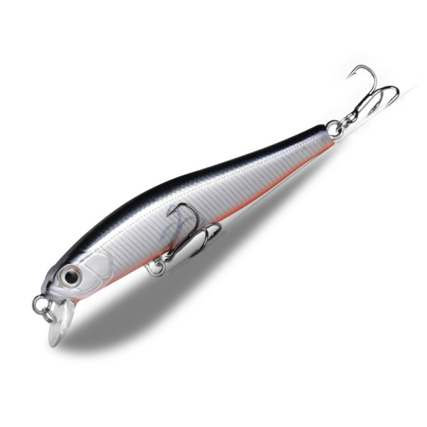 Wobbler Bearking Rigge 70SP color E Real Natural