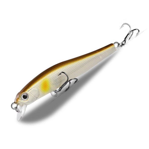 Bearking Rigge 70SP wobbler, color F, Mat Minnow
