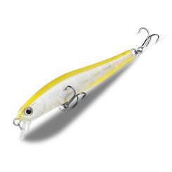 Wobbler Bearking Rigge 70SP color J Chart