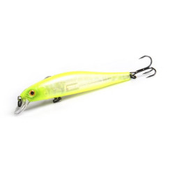 Wobbler Bearking Rigge 90SP color F