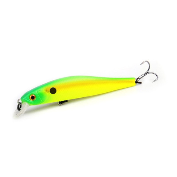 Wobbler Bearking Rigge 90SP color G