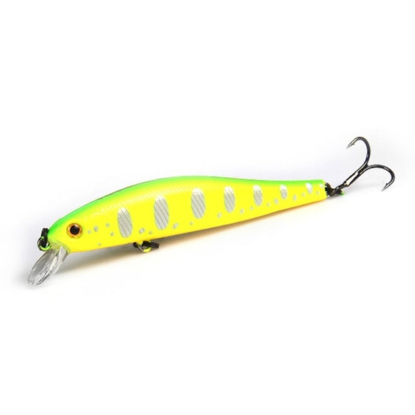 Wobbler Bearking Rigge 90SP color I