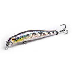 Wobbler Bearking Rigge 90SP color J