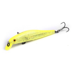Wobbler Bearking Rigge 90SP color M