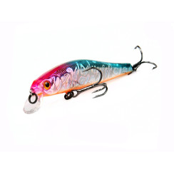 Wobbler Bearking Rigge 90SP color N Fantastic Pearl