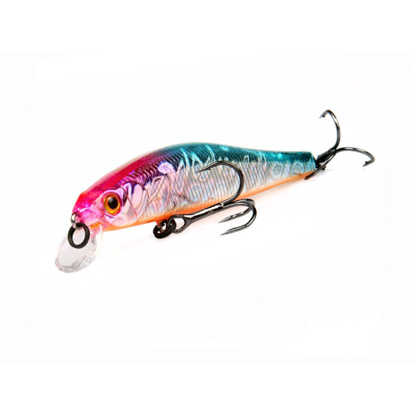 Wobbler Bearking Rigge 90SP color N Fantastic Pearl