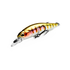 Bearking Realis Rozante 63SP wobbler in A Perch Glass