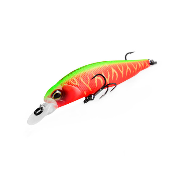 Воблер Bearking Realis Rozante 63SP колір B Fruit Mat Tiger