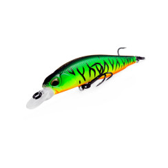 Bearking Realis Rozante 63SP wobbler, color C Mat Tiger