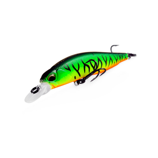 Bearking Realis Rozante 63SP wobbler, color C Mat Tiger