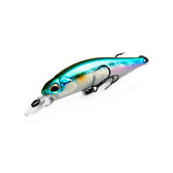Bearking Realis Rozante 63SP wobbler, color D Sakura