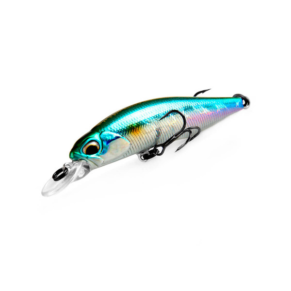 Bearking Realis Rozante 63SP wobbler, color D Sakura