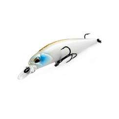 Воблер Bearking Realis Rozante 63SP колір F White Shad