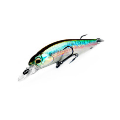 Воблер Bearking Realis Rozante 63SP колір G Sea Minnow