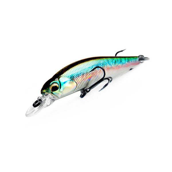 Воблер Bearking Realis Rozante 63SP колір G Sea Minnow
