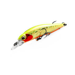 Воблер Bearking Realis Rozante 63SP колір H Gold Prism