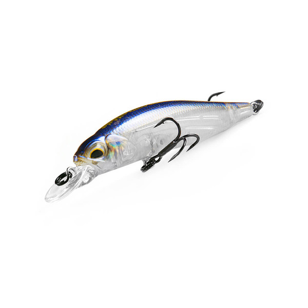 Воблер Bearking Realis Rozante 63SP цвет I Clear Flow