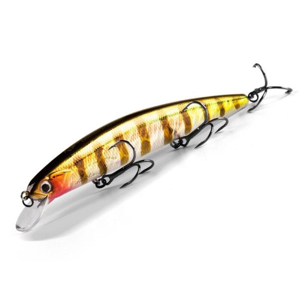 Wobbler Bearking Rudra 130SP color M