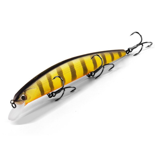 Wobbler Bearking Rudra 130SP color P