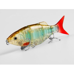 Wobbler Bearking Shad Alive 110S color D