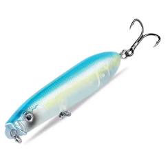 Wobbler Bearking Showerblows 77.7F color G Sea Pop