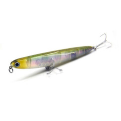 Воблер Bearking Skimmer 110F колір D Transparent