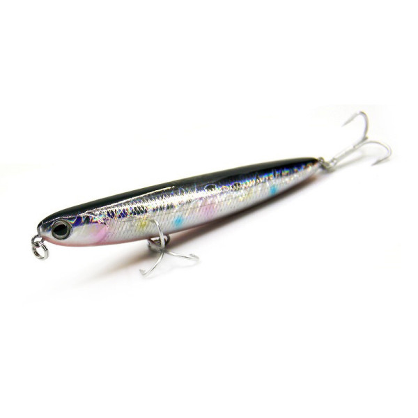 Воблер Bearking Skimmer 110F колір F Rainbow