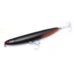 Воблер Bearking Skimmer 110F колір H Black