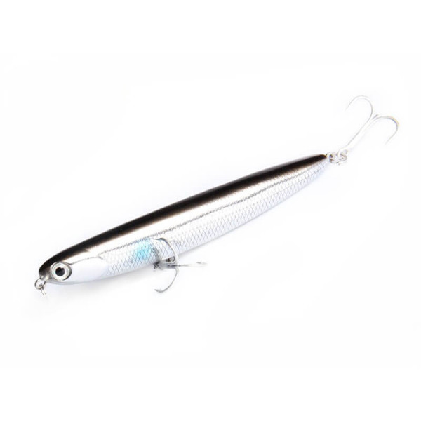 Воблер Bearking Skimmer 110F колір K Natural