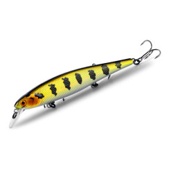 Wobbler Bearking Slender Pointer 112F color B Aurora