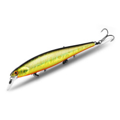 Wobbler Bearking Slender Pointer 112F color C Golden