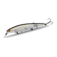 Wobbler Bearking Slender Pointer 97F color A Wakasagi
