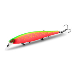 Wobbler Bearking Slender Pointer 97F color D Fruit Mat Tiger