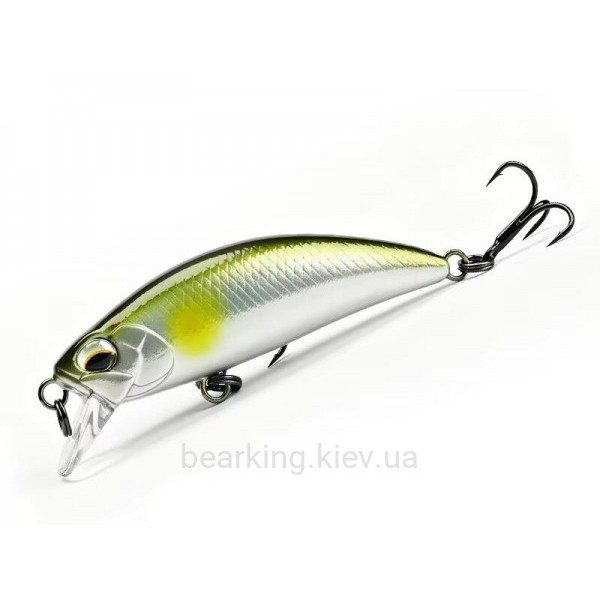 Wobbler Bearking Spearhead Ryuki 50S color E