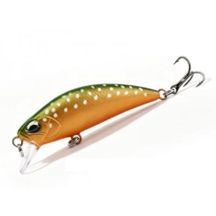 Wobbler Bearking Spearhead Ryuki 50S color F
