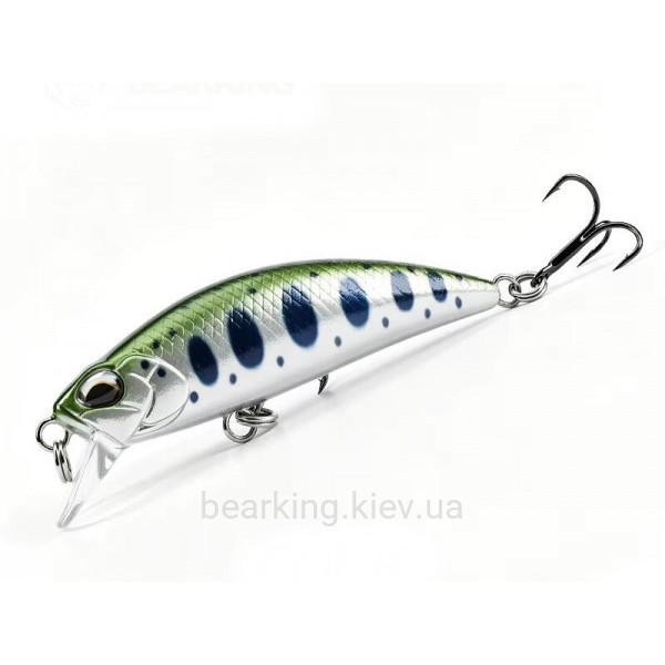 Wobbler Bearking Spearhead Ryuki 50S color K