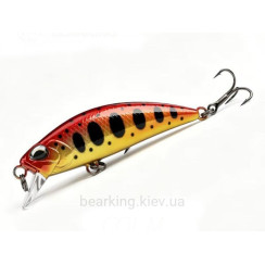 Wobbler Bearking Spearhead Ryuki 50S color M