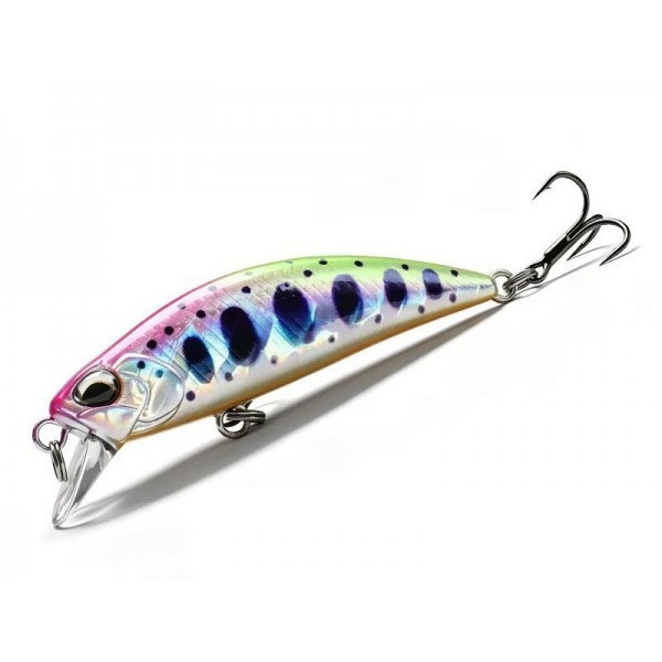 Wobbler Bearking Spearhead Ryuki 50S color Q