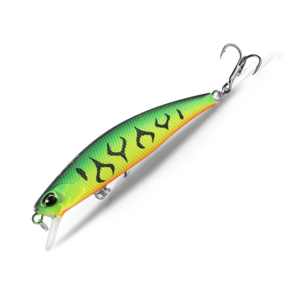Wobbler Bearking Sprint 75S color C Mat Tiger