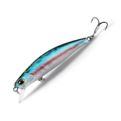 Воблер Bearking Sprint 75S колір H Sea Minnow