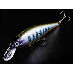 Воблер Bearking Squad Minnow 80SP колір G