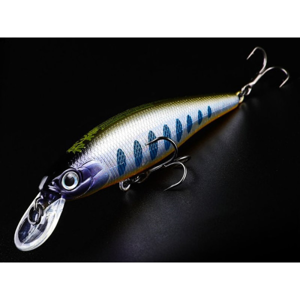 Wobbler Bearking Squad Minnow 80SP color G