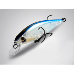 Wobbler Bearking Squad Minnow 95SP color A Pro Blue