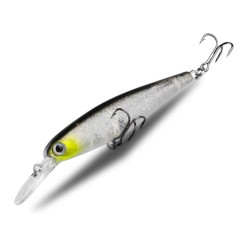 Wobbler Bearking Squirrel 61SF color C Cold Wind