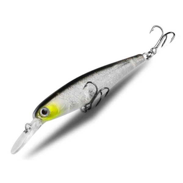 Wobbler Bearking Squirrel 61SF color C Cold Wind