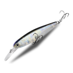 Wobbler Bearking Squirrel 61SF color D Clear Slow