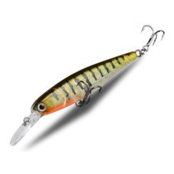 Wobbler Bearking Squirrel 61SF color E Transperent Perch