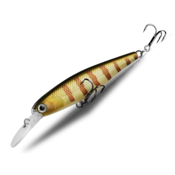 Воблер Bearking Squirrel 61SF цвет F Perch