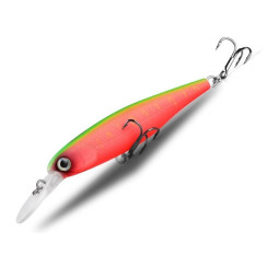 Bearking Squirrel 61SF in Fruit Mat Tiger (H color)